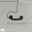 TF is u sayin cover