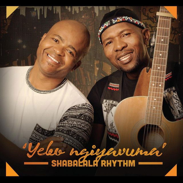 Shabalala Rhythm profile