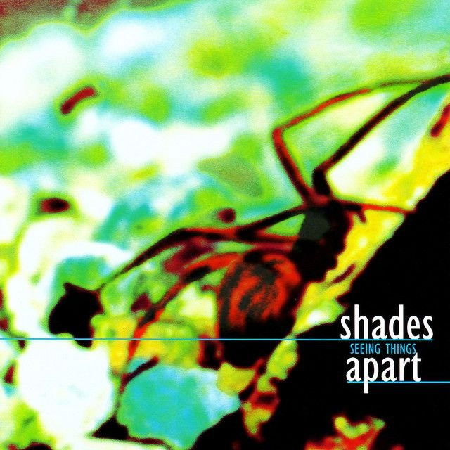 Shades Apart profile