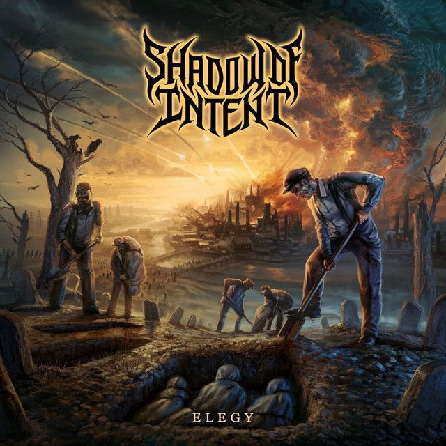 Shadow of Intent profile