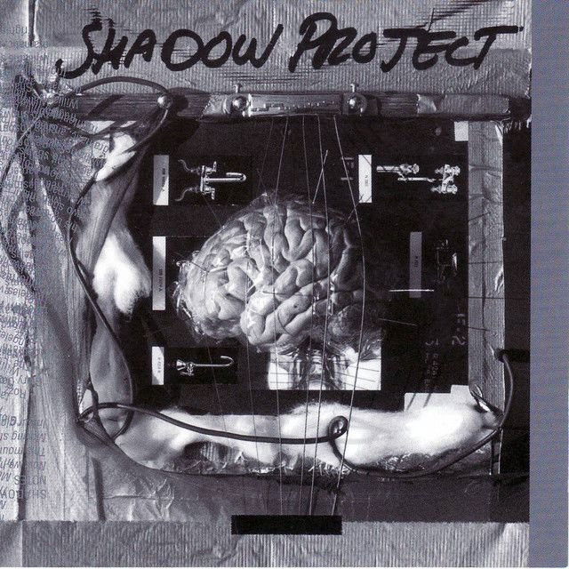 Shadow Project profile