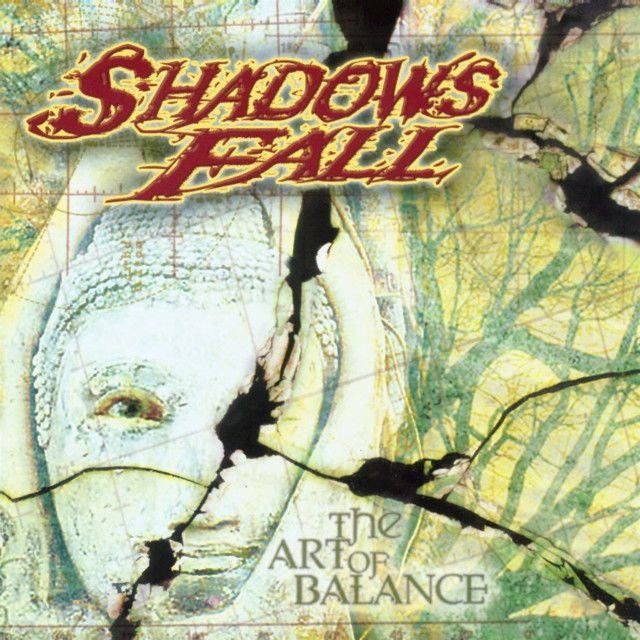 Shadows Fall profile