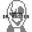 Dr. Gaster cover