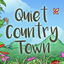 Quiet Country Town cover