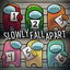 Slowly Fall Apart cover