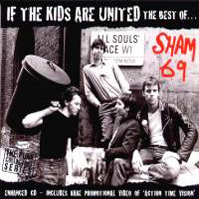 If The Kids Are United