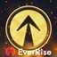 EverRise cover