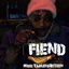 fiend! cover