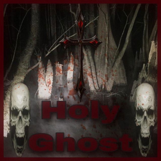 Holy Ghost