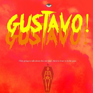 Gustavo!