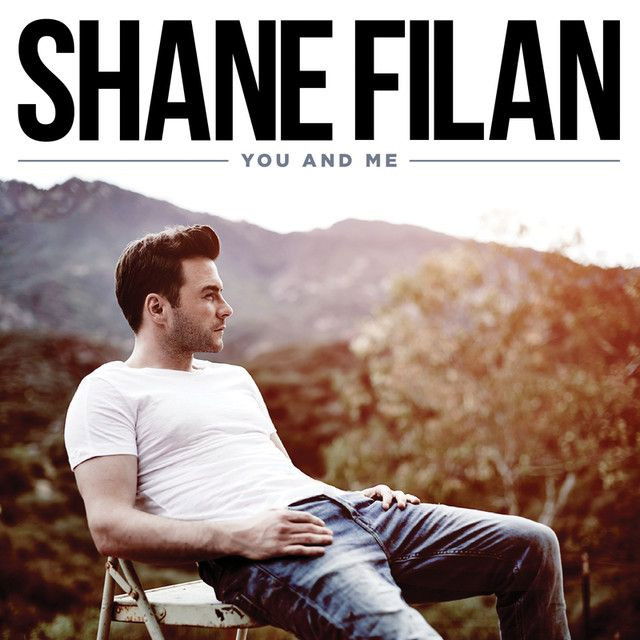 Shane Filan profile