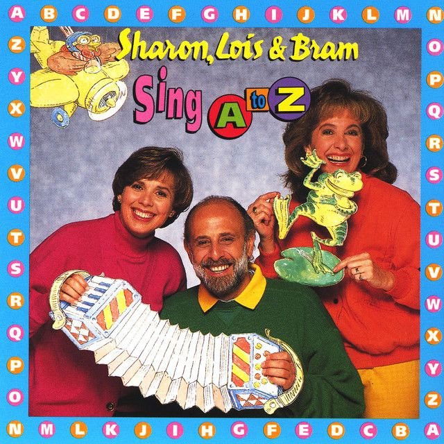 Sharon, Lois & Bram profile