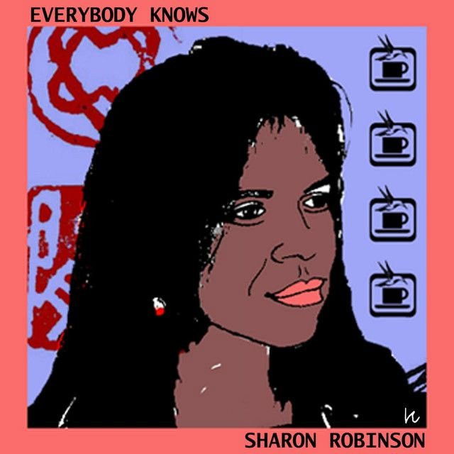 Sharon Robinson profile