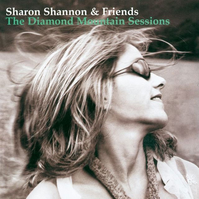 Sharon Shannon profile