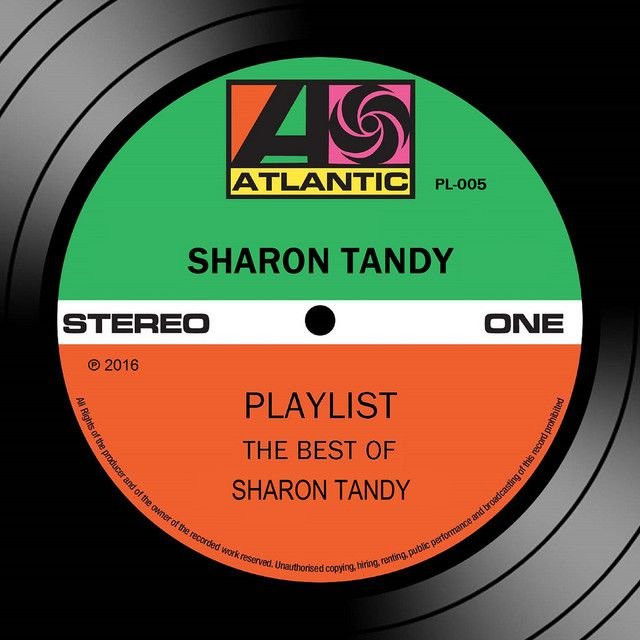 Sharon Tandy profile