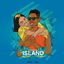 Island cover