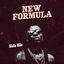 New Formula cover