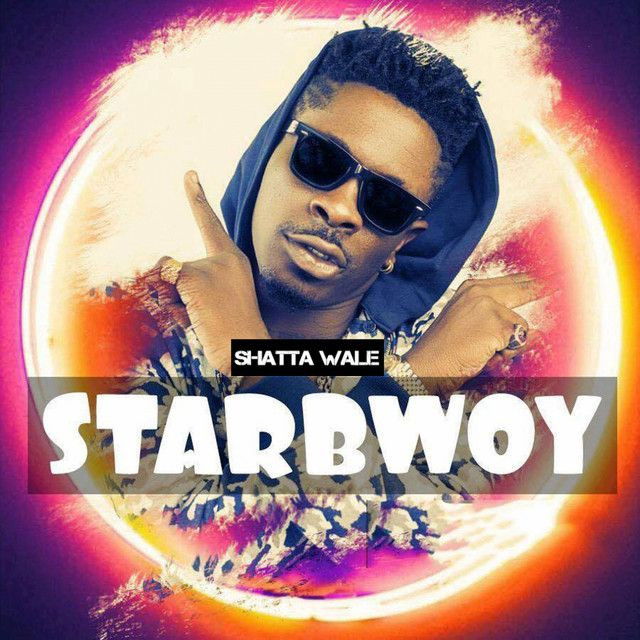 Starbwoy