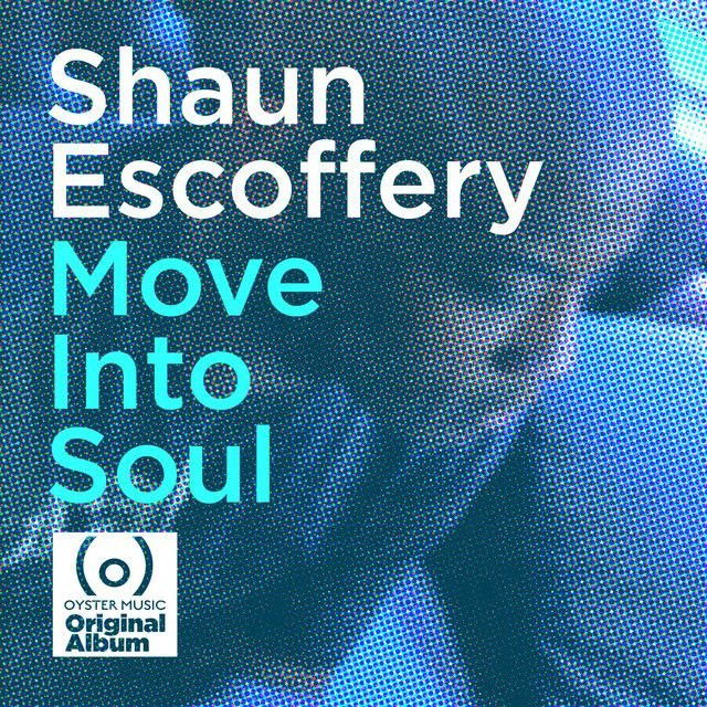 Shaun Escoffery profile