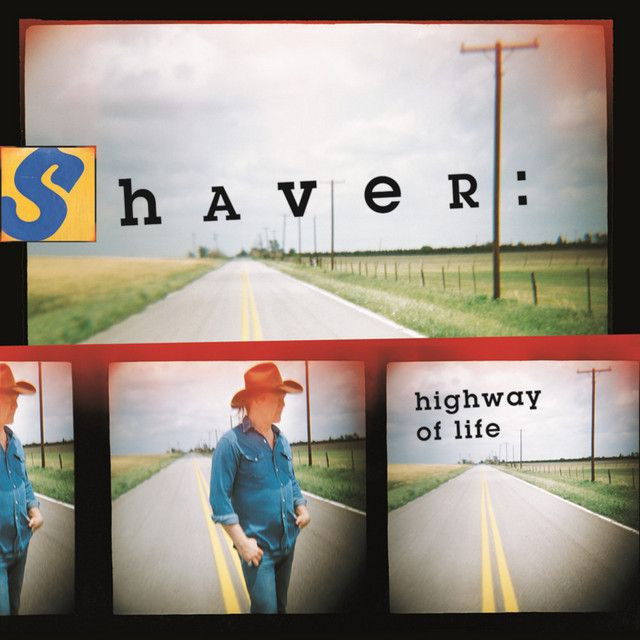 Shaver profile