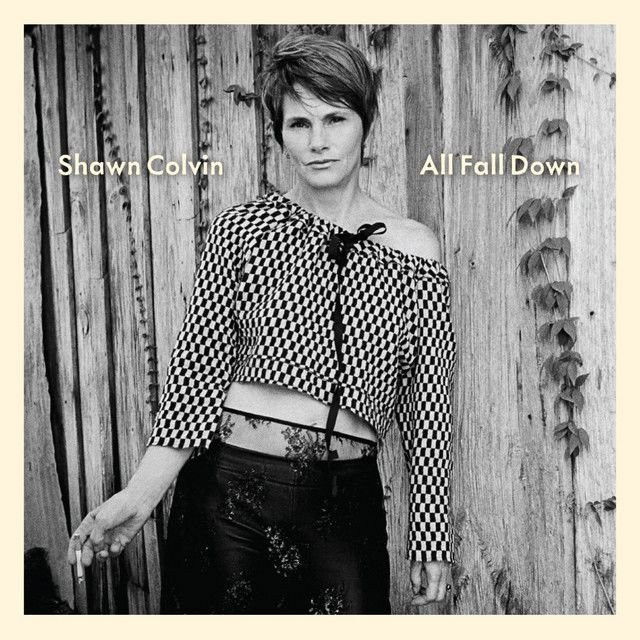 Shawn Colvin profile