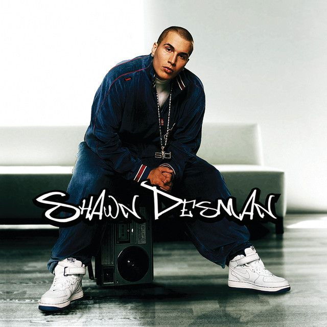 Shawn Desman profile