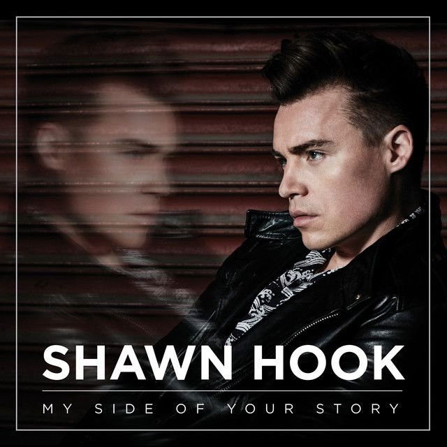 Shawn Hook profile