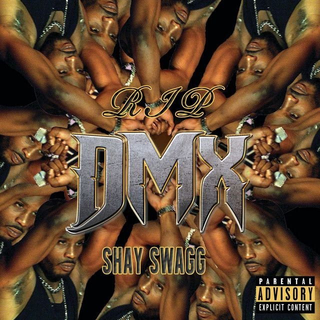 RIP DMX