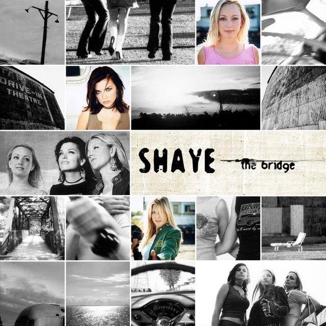 Shaye profile