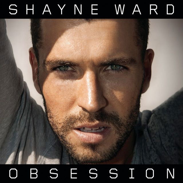 Shayne Ward profile