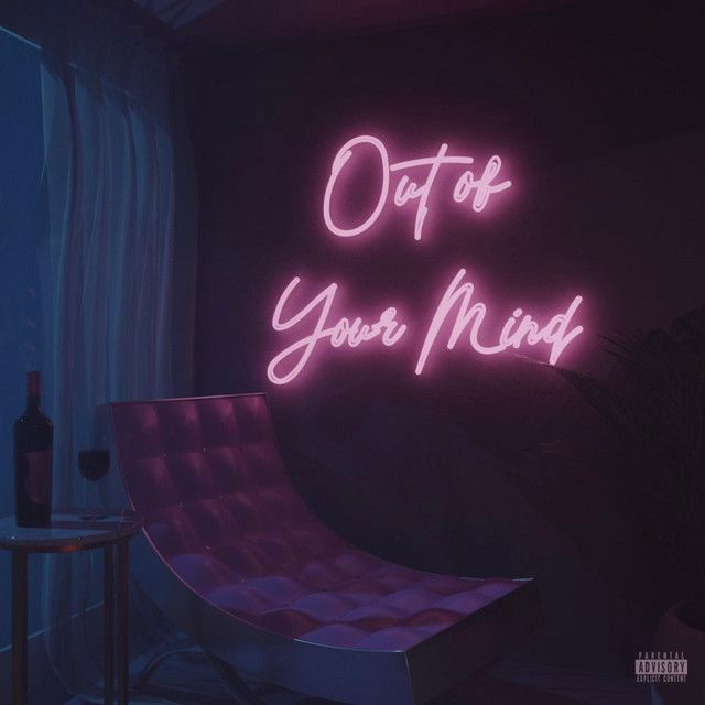 Out Of Your Mind