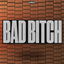 BAD BITCH cover