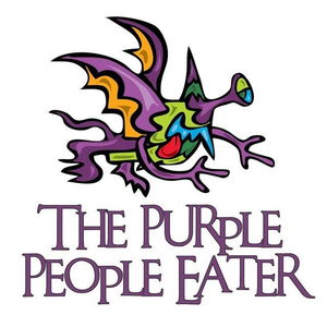 Purple People Eater