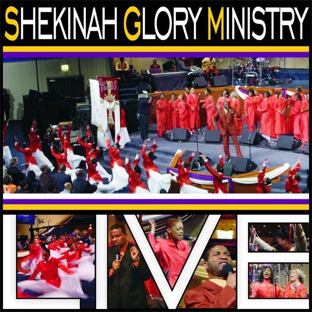 Shekinah Glory Ministry profile