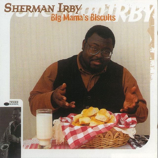 Sherman Irby profile