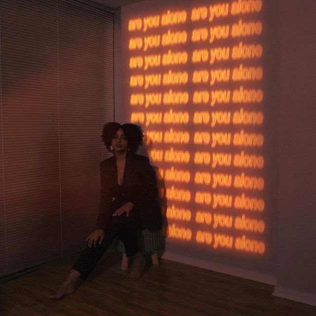 Are You Alone