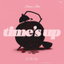 Time's Up cover
