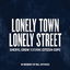 Lonely Town, Lonely Street cover