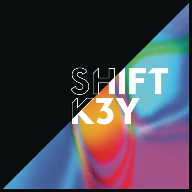 Shift K3Y profile