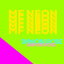 MF Neon! cover