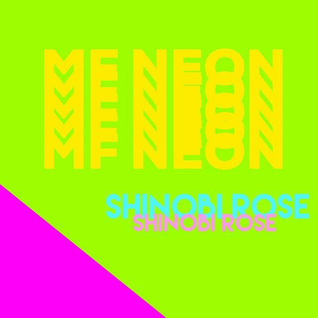 MF Neon!