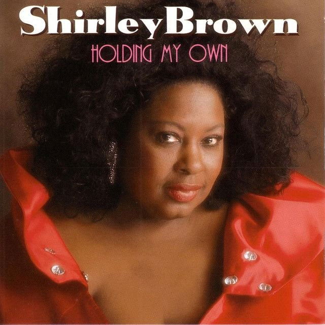 Shirley Brown profile