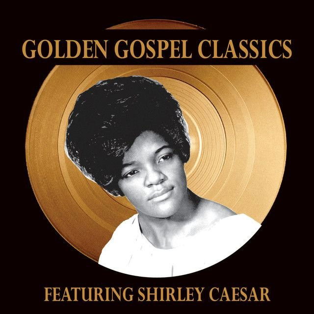 Shirley Caesar profile