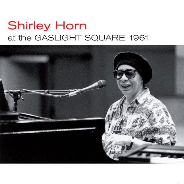 Shirley Horn profile