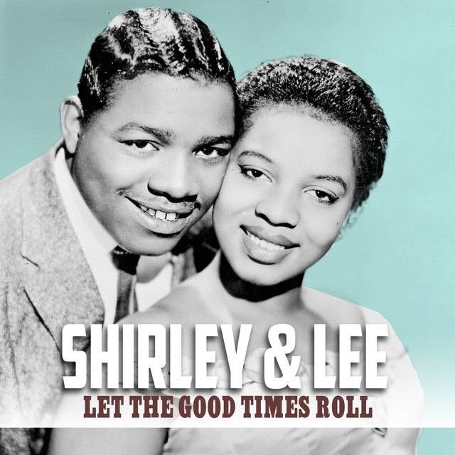 Shirley & Lee profile