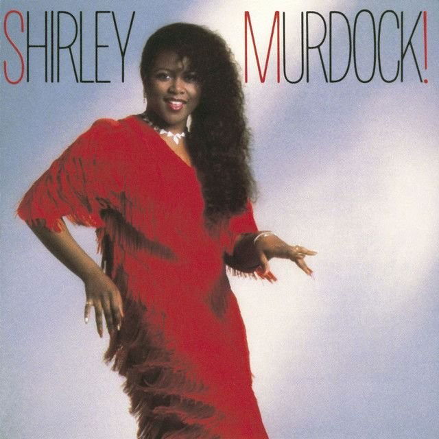 Shirley Murdock profile