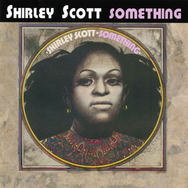 Shirley Scott profile