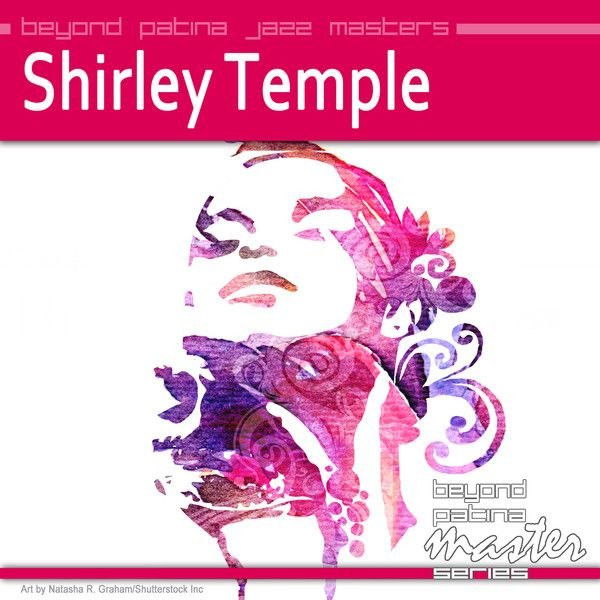 Shirley Temple profile