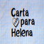 Carta para Helena cover