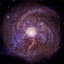 Ex nihilo (Genesis) cover